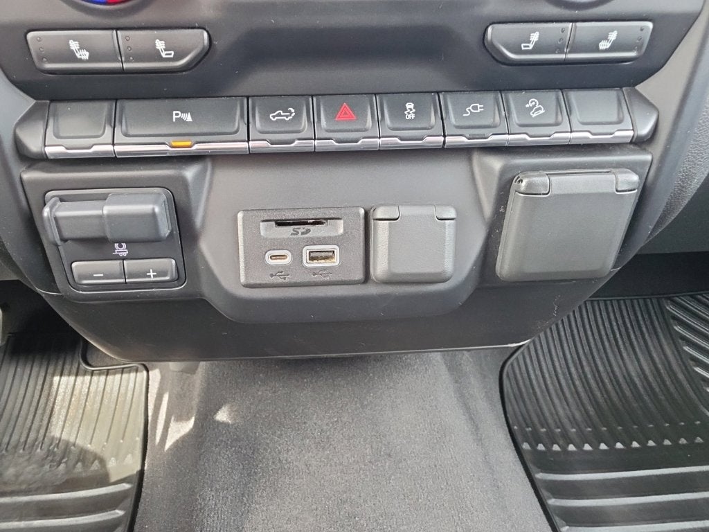2020 Chevrolet Silverado 3500 HD LT