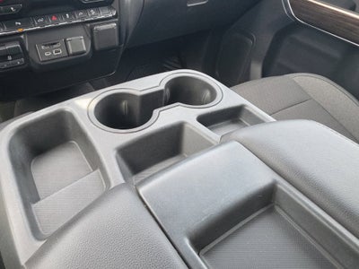 2020 Chevrolet Silverado 3500 HD LT