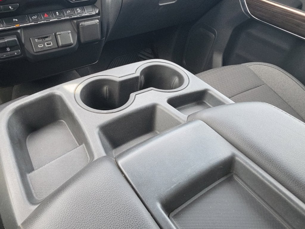 2020 Chevrolet Silverado 3500 HD LT