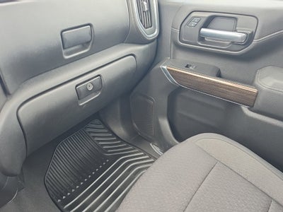 2020 Chevrolet Silverado 3500 HD LT