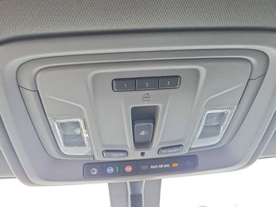 2020 Chevrolet Silverado 3500 HD LT
