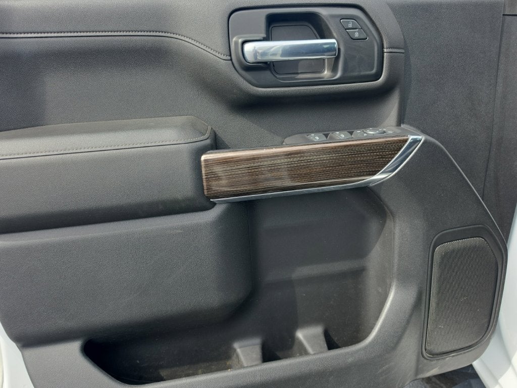 2020 Chevrolet Silverado 3500 HD LT