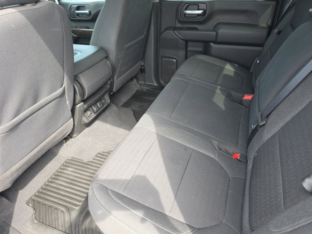 2020 Chevrolet Silverado 3500 HD LT