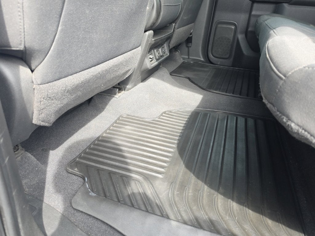 2020 Chevrolet Silverado 3500 HD LT
