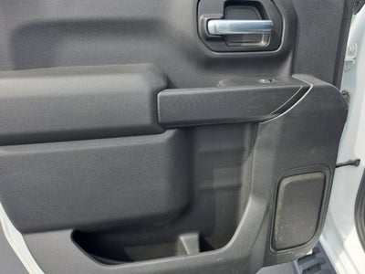 2020 Chevrolet Silverado 3500 HD LT