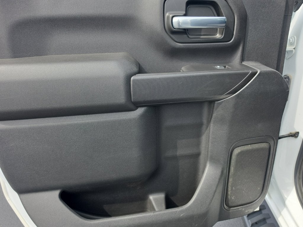 2020 Chevrolet Silverado 3500 HD LT