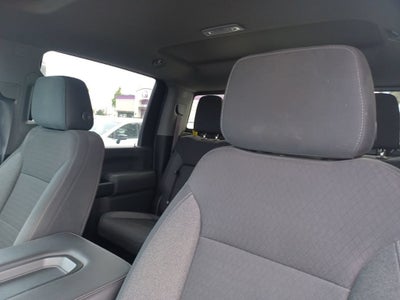 2020 Chevrolet Silverado 3500 HD LT