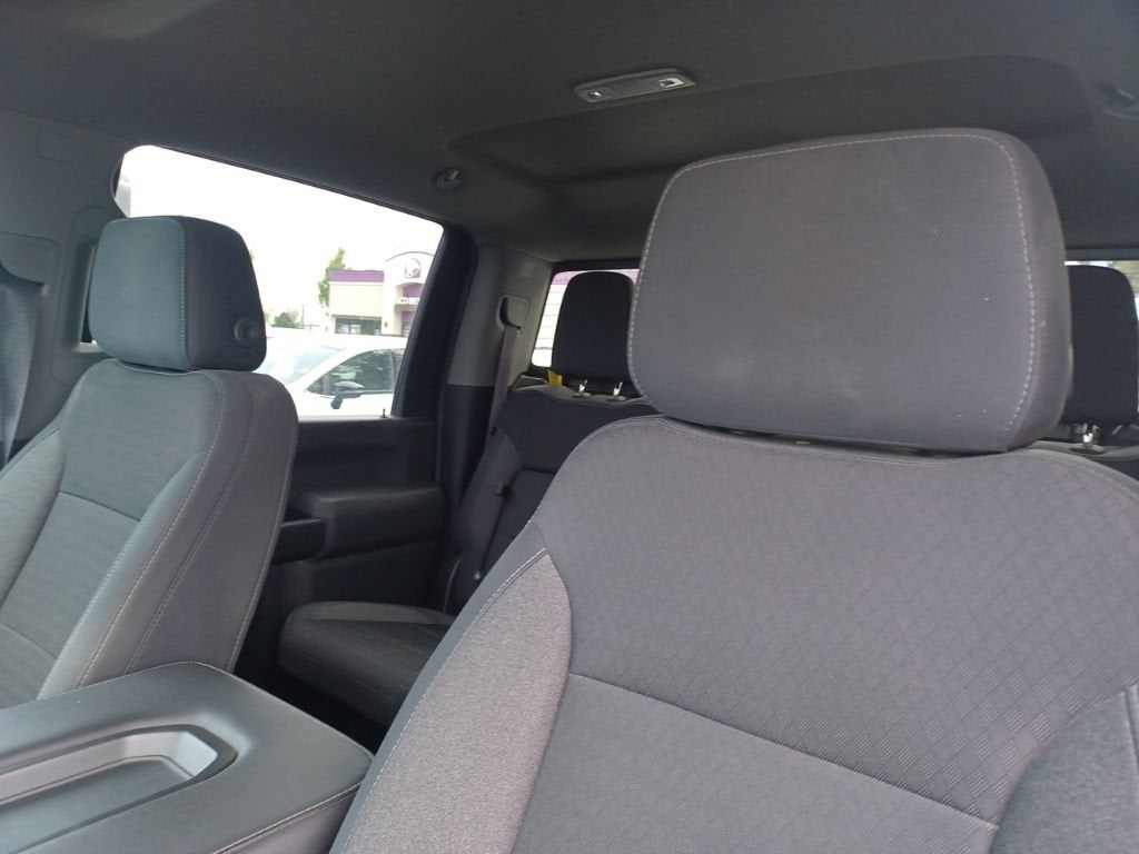 2020 Chevrolet Silverado 3500 HD LT