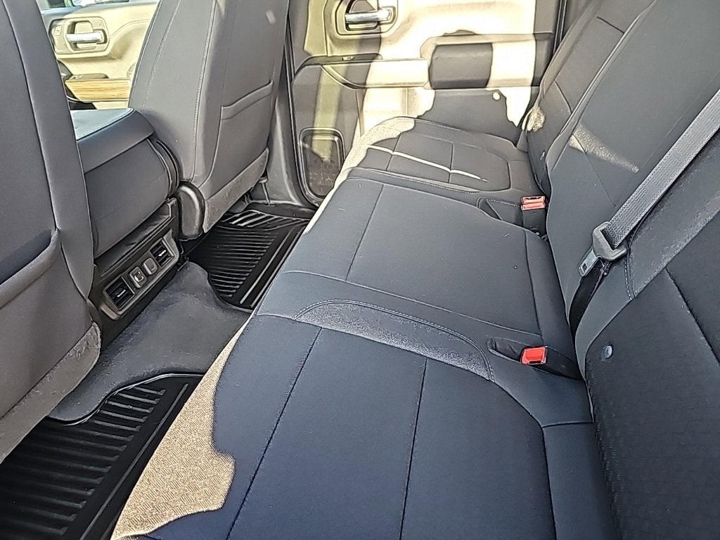 2021 Chevrolet Silverado 3500 HD LT