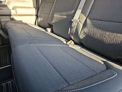 2021 Chevrolet Silverado 3500 HD LT