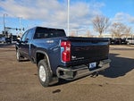 2021 Chevrolet Silverado 3500 HD LT