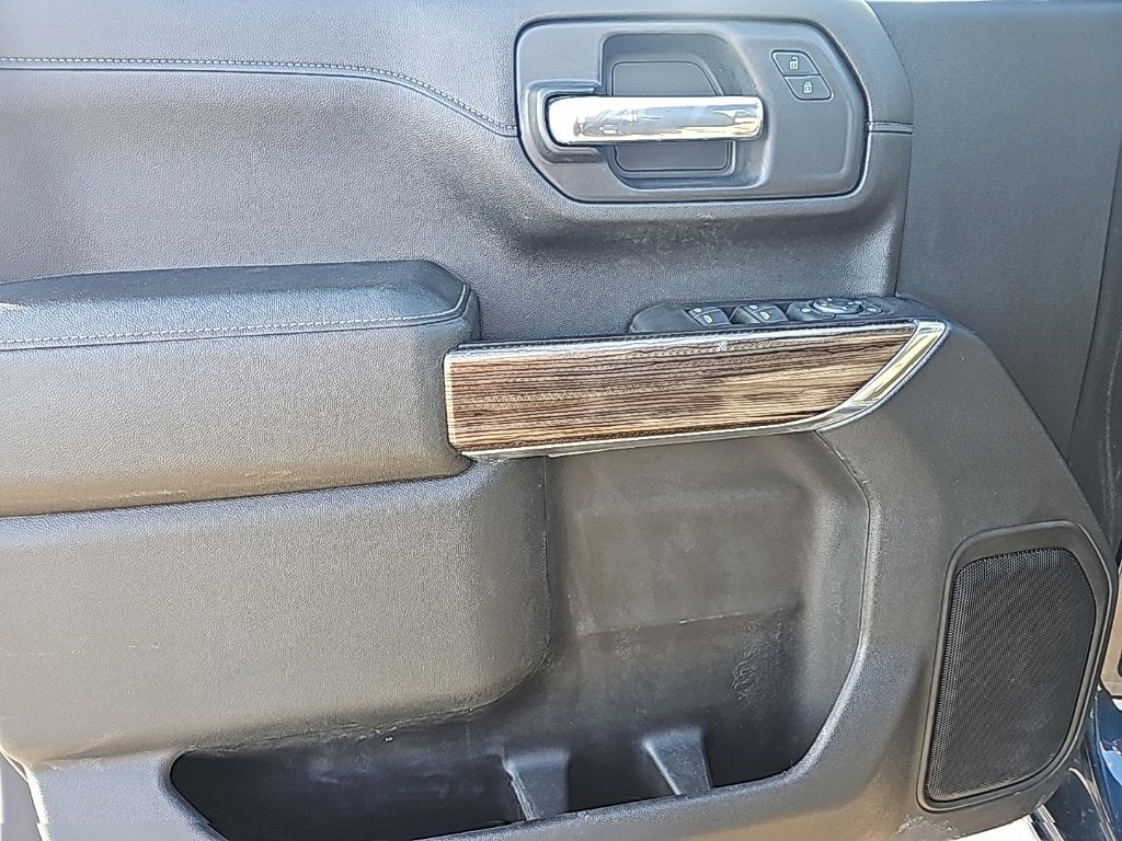 2021 Chevrolet Silverado 3500 HD LT