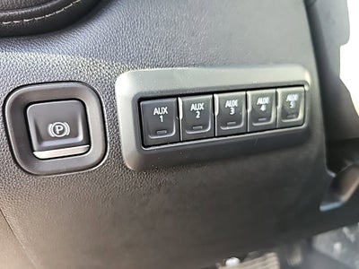 2021 Chevrolet Silverado 3500 HD LT