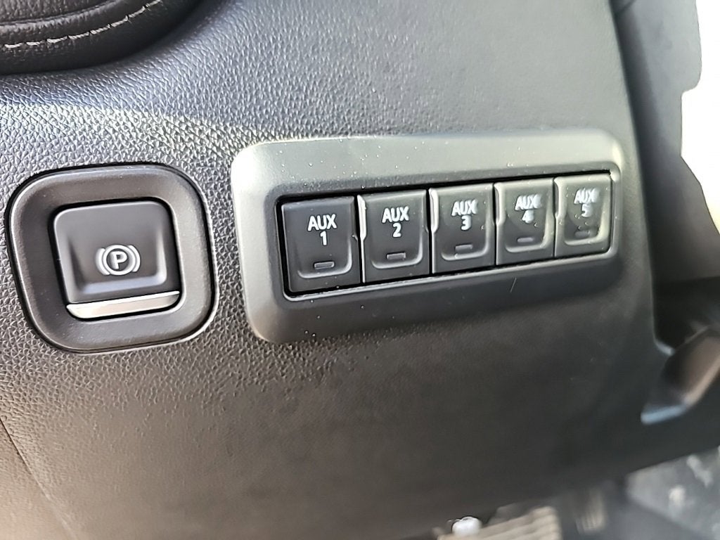 2021 Chevrolet Silverado 3500 HD LT