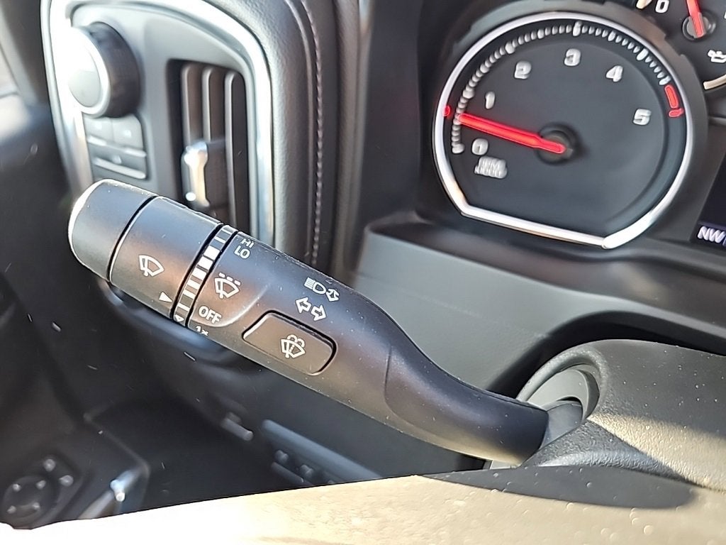 2021 Chevrolet Silverado 3500 HD LT