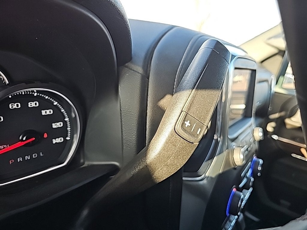 2021 Chevrolet Silverado 3500 HD LT