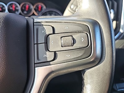 2021 Chevrolet Silverado 3500 HD LT