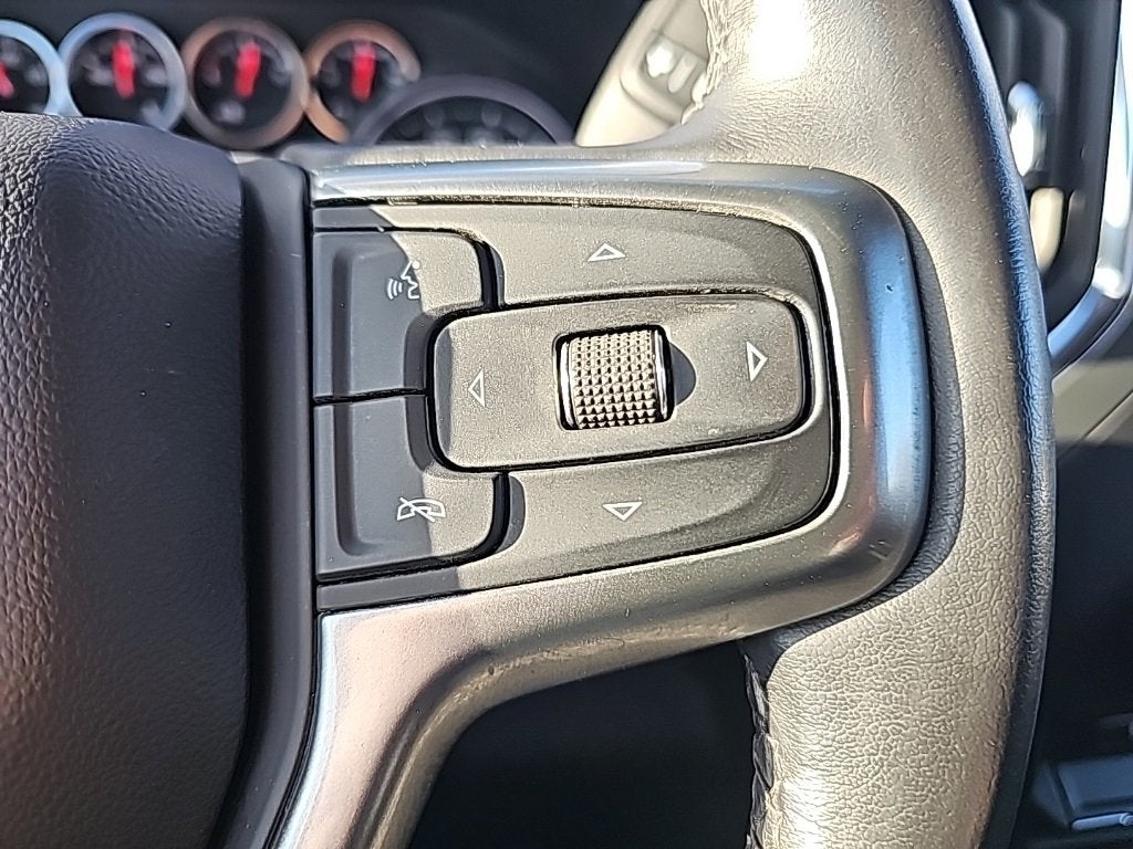 2021 Chevrolet Silverado 3500 HD LT