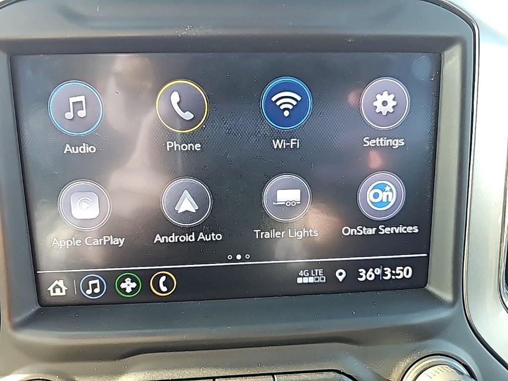 2021 Chevrolet Silverado 3500 HD LT