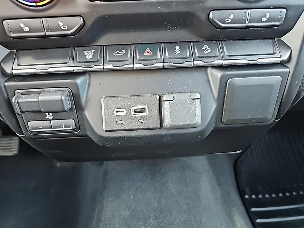 2021 Chevrolet Silverado 3500 HD LT