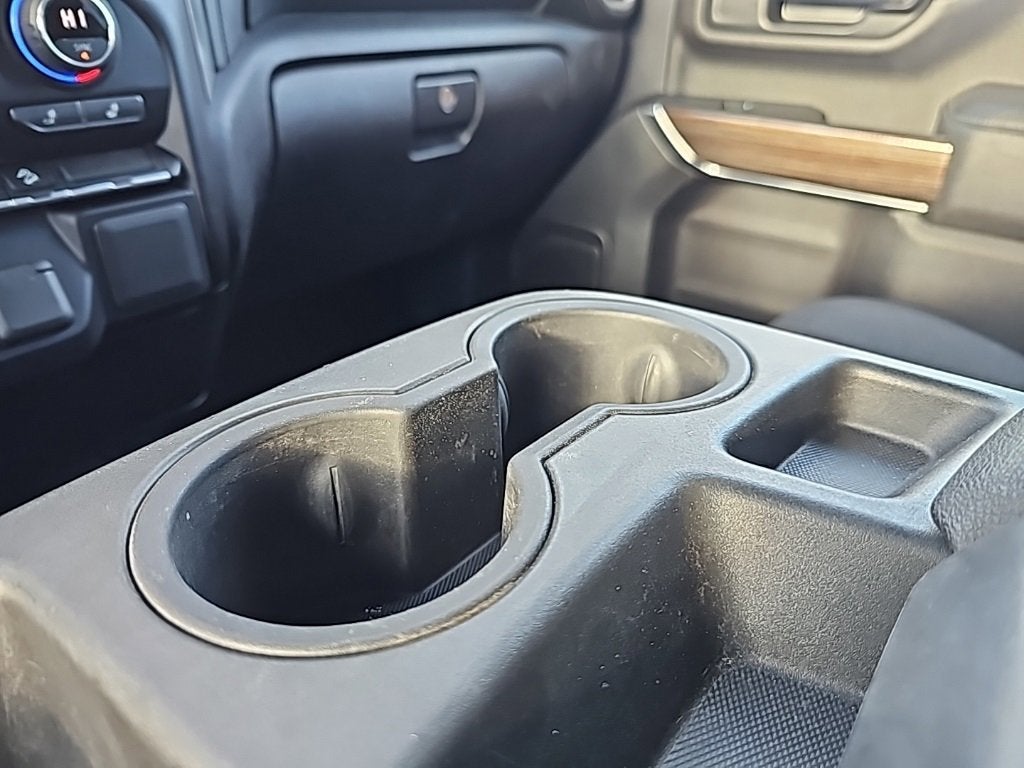 2021 Chevrolet Silverado 3500 HD LT