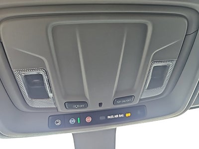 2021 Chevrolet Silverado 3500 HD LT