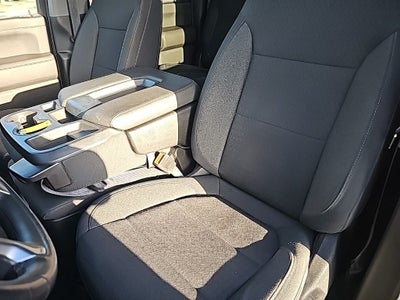 2021 Chevrolet Silverado 3500 HD LT