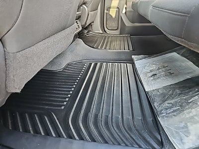 2021 Chevrolet Silverado 3500 HD LT