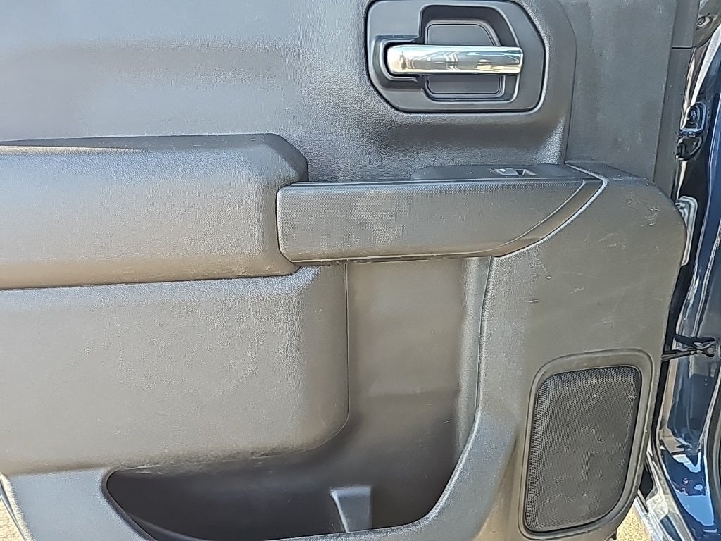 2021 Chevrolet Silverado 3500 HD LT