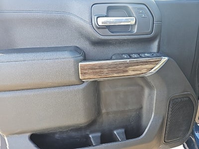 2021 Chevrolet Silverado 3500 HD LT