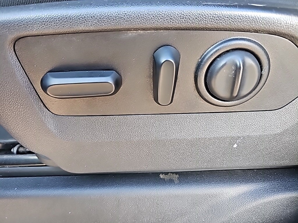 2021 Chevrolet Silverado 3500 HD LT