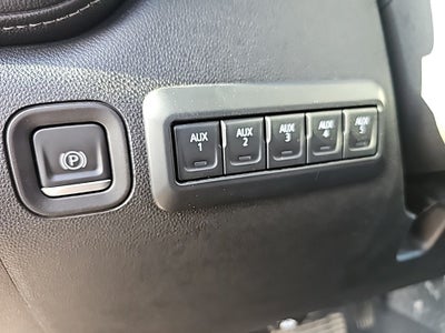 2021 Chevrolet Silverado 3500 HD LT