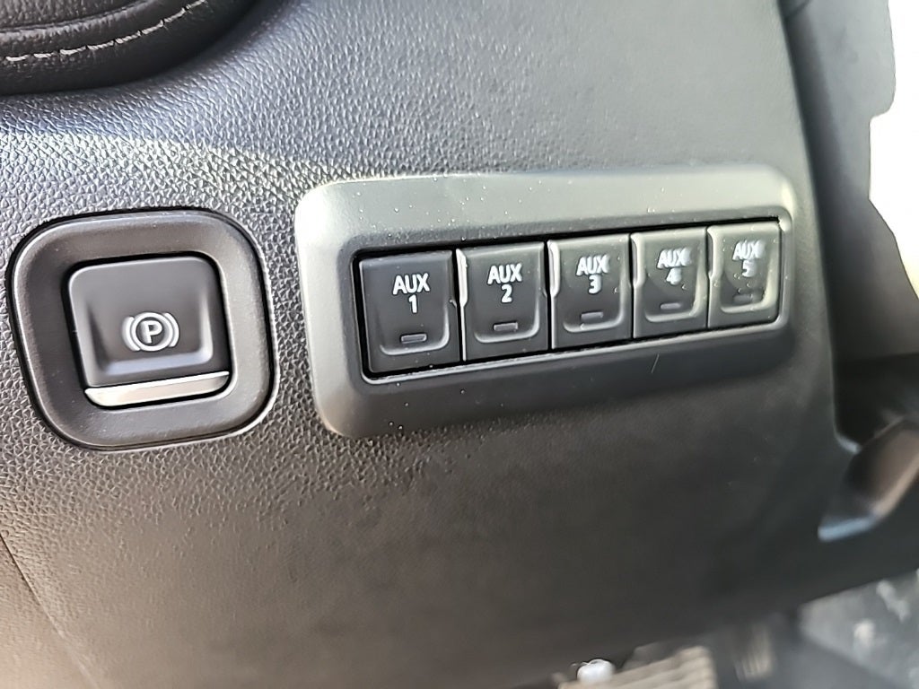 2021 Chevrolet Silverado 3500 HD LT