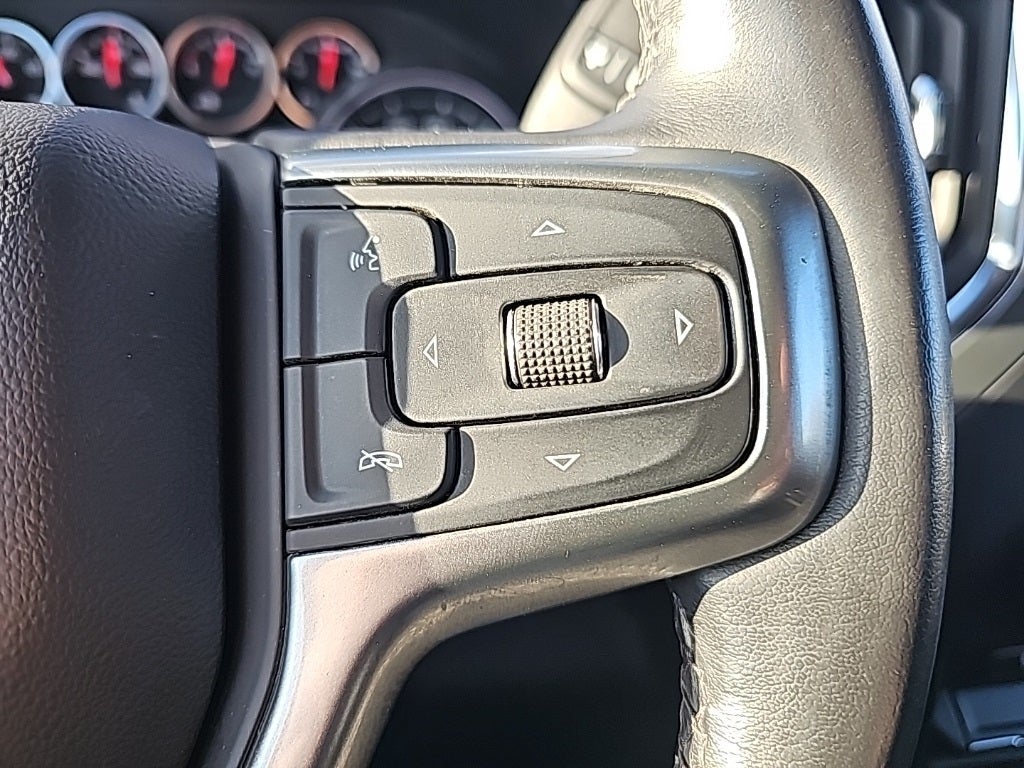 2021 Chevrolet Silverado 3500 HD LT