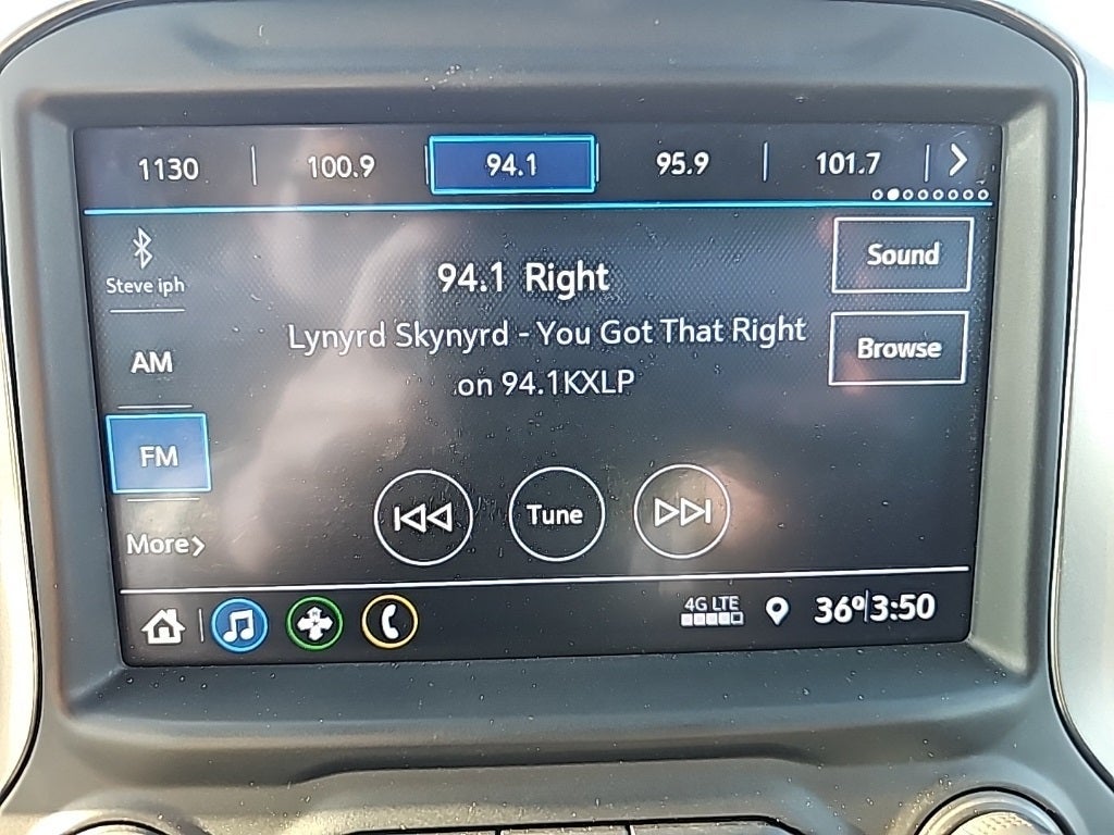 2021 Chevrolet Silverado 3500 HD LT