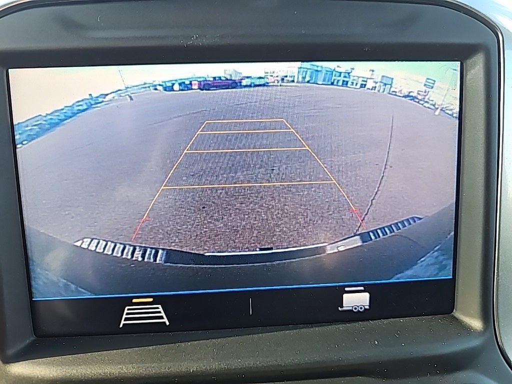 2021 Chevrolet Silverado 3500 HD LT