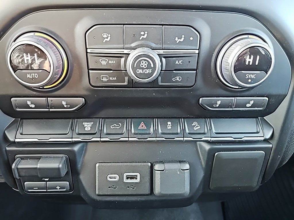 2021 Chevrolet Silverado 3500 HD LT