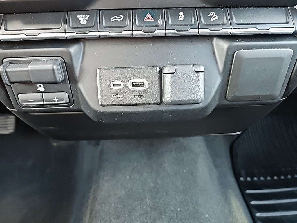 2021 Chevrolet Silverado 3500 HD LT