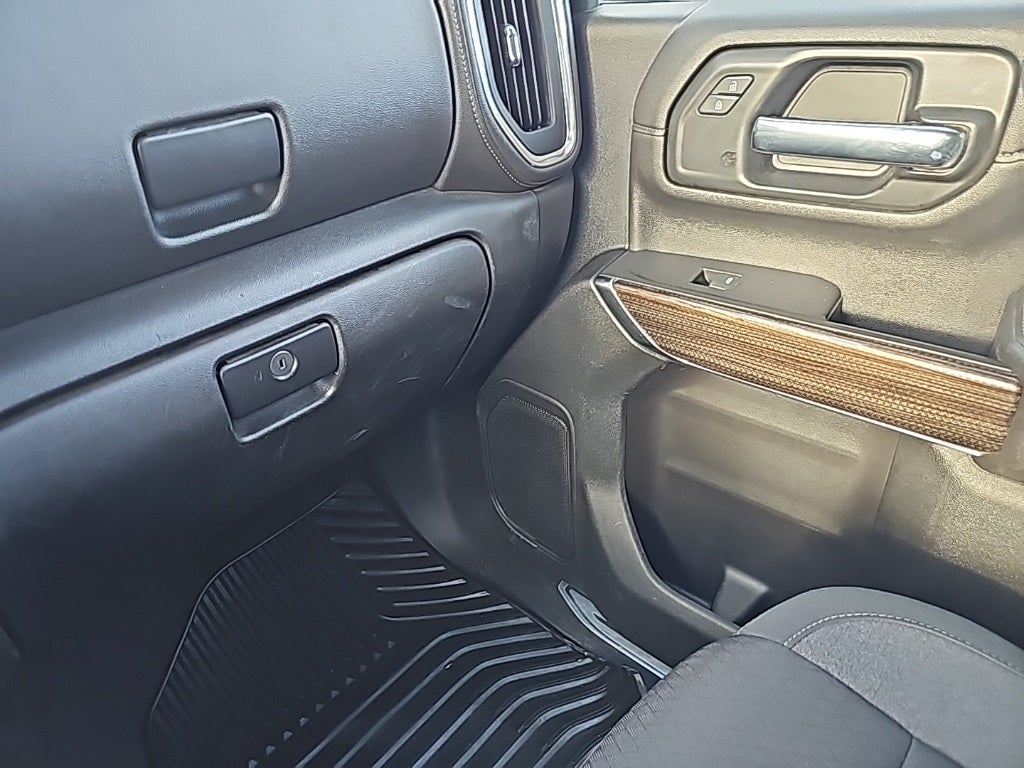 2021 Chevrolet Silverado 3500 HD LT