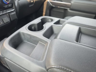 2022 Chevrolet Silverado 3500 HD LTZ