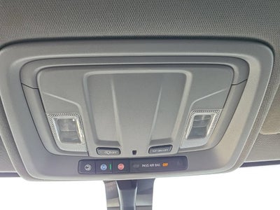 2022 Chevrolet Silverado 3500 HD LTZ
