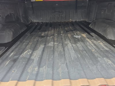 2022 Chevrolet Silverado 3500 HD LTZ