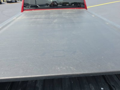 2022 Chevrolet Silverado 3500 HD LTZ
