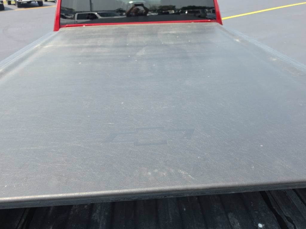 2022 Chevrolet Silverado 3500 HD LTZ