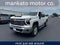 2024 Chevrolet Silverado 3500 HD LTZ
