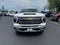 2024 Chevrolet Silverado 3500 HD LTZ
