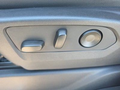 2024 Chevrolet Silverado 3500 HD LTZ