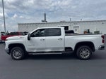 2024 Chevrolet Silverado 3500 HD LTZ