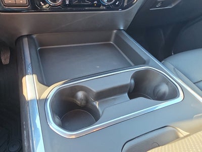 2024 Chevrolet Silverado 3500 HD LTZ