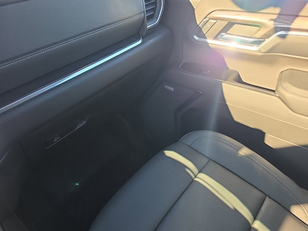 2024 Chevrolet Silverado 3500 HD LTZ